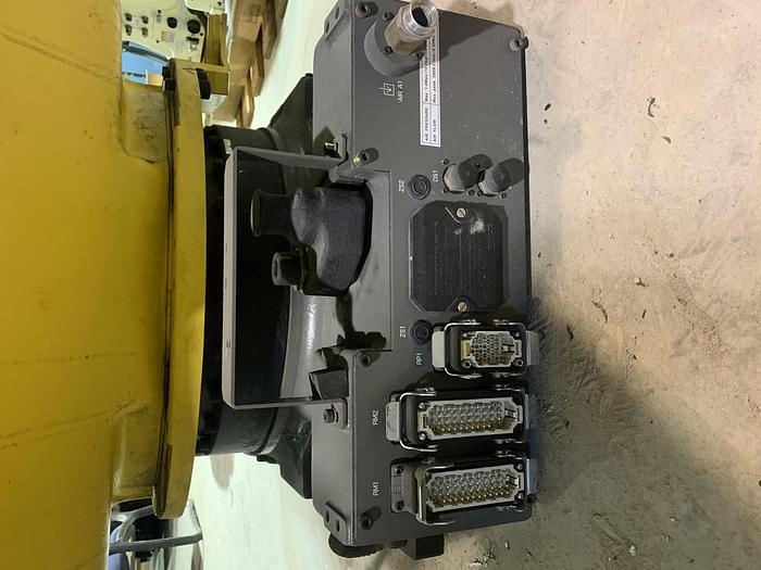 Used FANUC M900iA/600 6 AXIS CNC ROBOT WITH R30iA CONTROLLER 600KG X 2832mm REACH