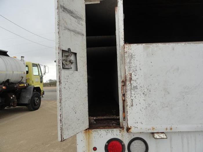 Used 2009 ALTEC LRV56