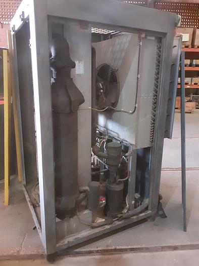 Usado Secador de Ar KAESER