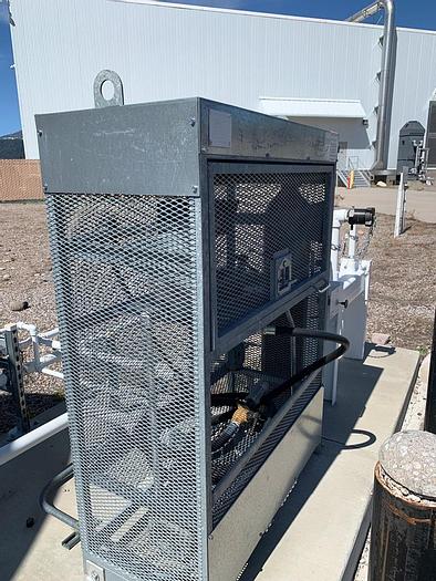 Unused Tank, 30,000 Gallon, C/st, 250 PSI, Lang Co, Propane Storage #C743918