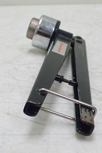 Used Aldrich Chemical Co. Vial Hand Crimper