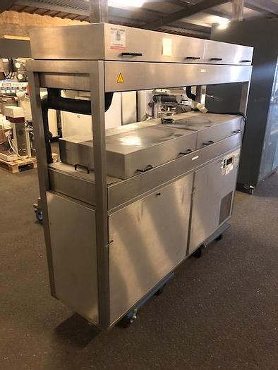 Brugt Hetofrig CB 343 køler