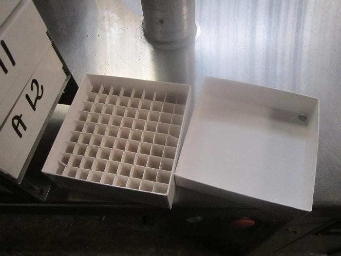 Used Lab, Refrig, Freezer, Cyro, Forma Scientific #S740150