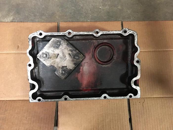 Used Cummins