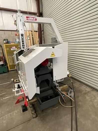 Used 2011 Haas TL-1