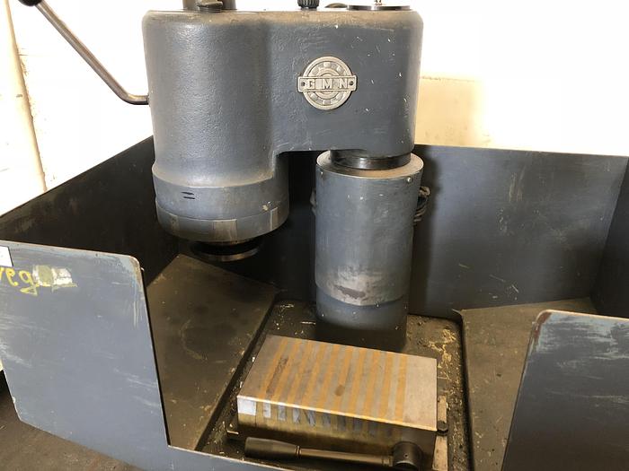 Gebraucht GMN MPSE 200