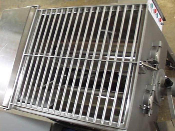 Daniels Food Equipment, Mixer/Grinder; Md#AFMG 400, 400# Capacity, NEW