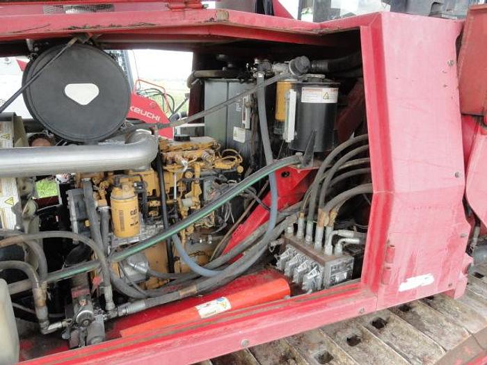 Used 2013 Fecon FTX148
