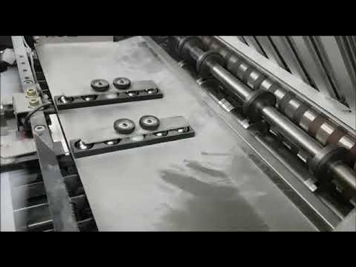 Used Horizon AFC-546 AKT