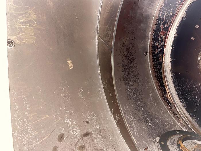 Used NASH CL9002 CASING & HEADS