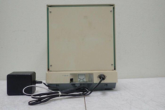Used Denver Instrument Company Model 100A XE Series Laboratory Balance Scale