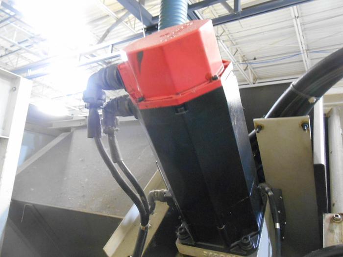 Used 1996 Daewoo Puma 10HC