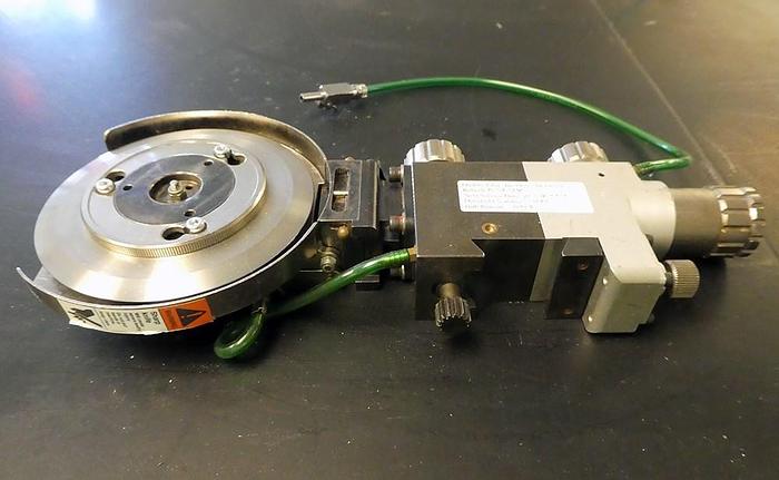 Used TIDLAND CLASS II KNIFEHOLDERS KNIVES (TWO AVAILABLE)