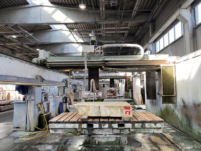 Gebraucht 1991 Schlatter BS 1600