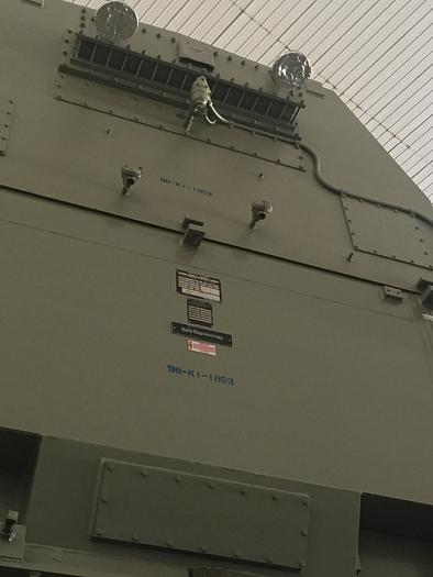 EMD KATO Generator sets.