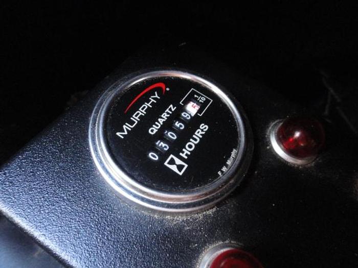 Used 2008 GMC TOPKICK C7500