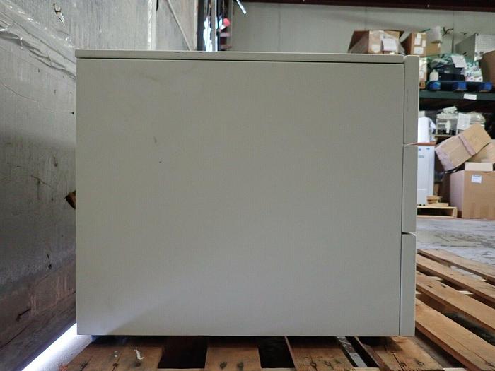 Used Becton Dickinson FACScan Automated Flow Cytometer