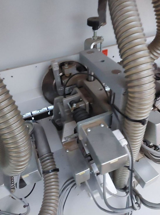 Used Holzher Sprint 1310 - Edgebanding - 2008