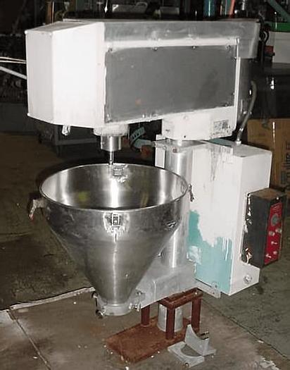 Used ALL FILL AUGER FILLER – MODEL B – S/S