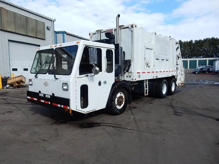 Used 2008 CCC LET2-45