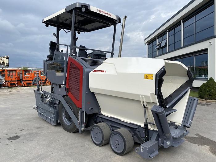 Usato 2021 DYNAPAC F1800W