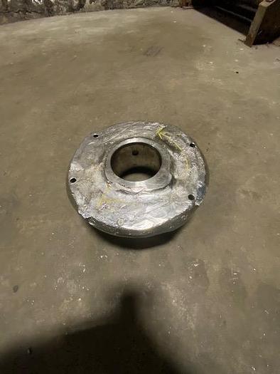 Refurbished Voith 27F Pulper Rotating Assembly #44150
