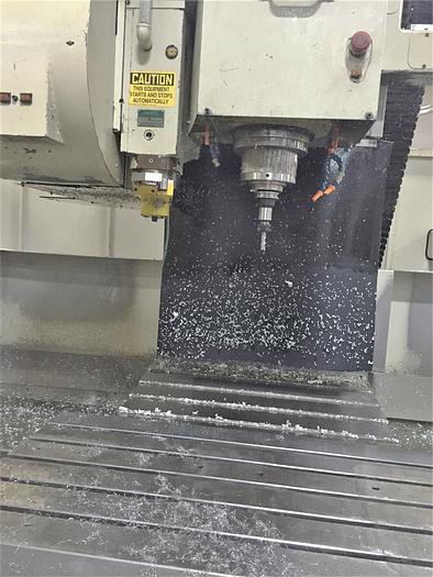 Used 1998 Komo VMC40-180