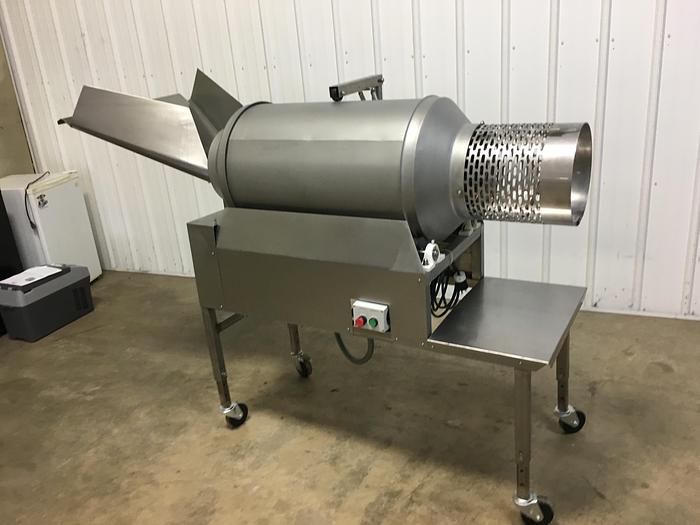 Sugar Tumbler - Product Coater