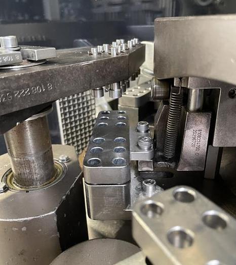 Used G 15490 D - Capsule Filler for Powder BOSCH GKF 1500