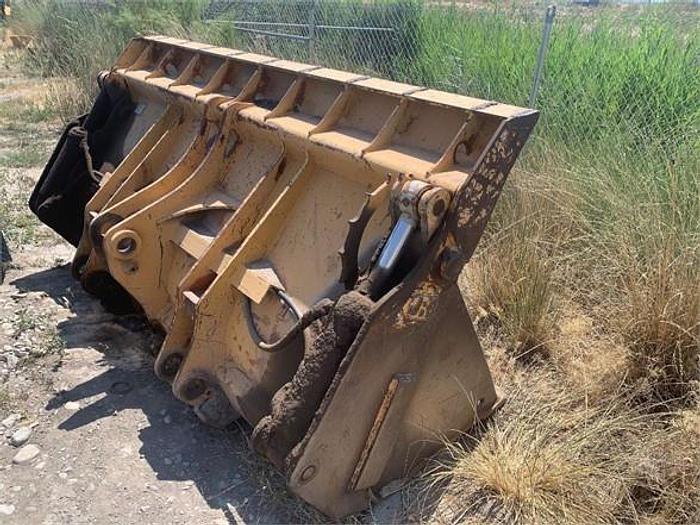 Used 2003 JRB 624H