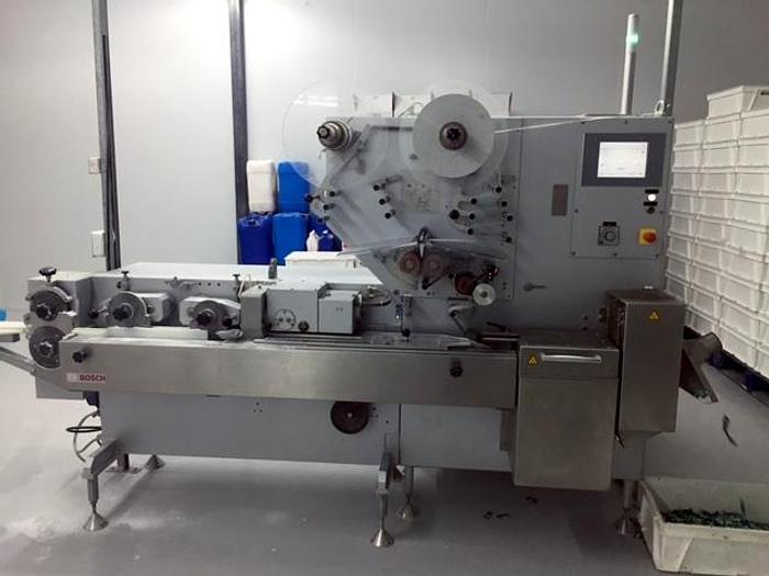 Used BUBBLE GUM LINE