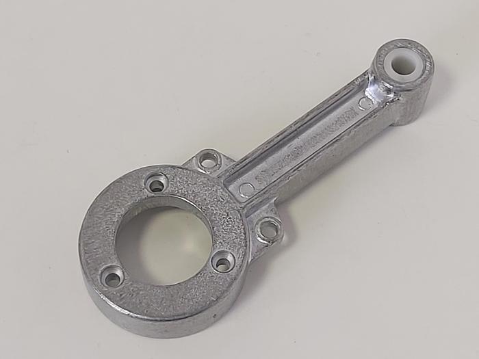 2 Stück Messarm für Drehgeber GEL 208, MA 205, Lenord & Bauer,  neu