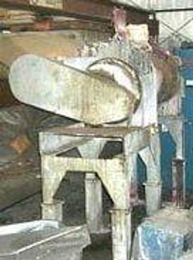 Used LITTLEFORD MODEL FM 300 MIXER – C/S – JACKETED