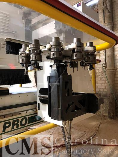 Used CR Onsrud 145G18D