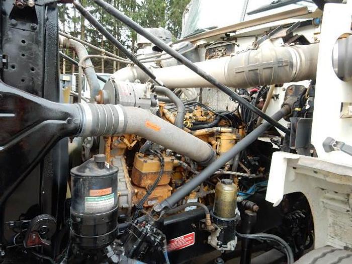 Used 2009 Western Star 4900