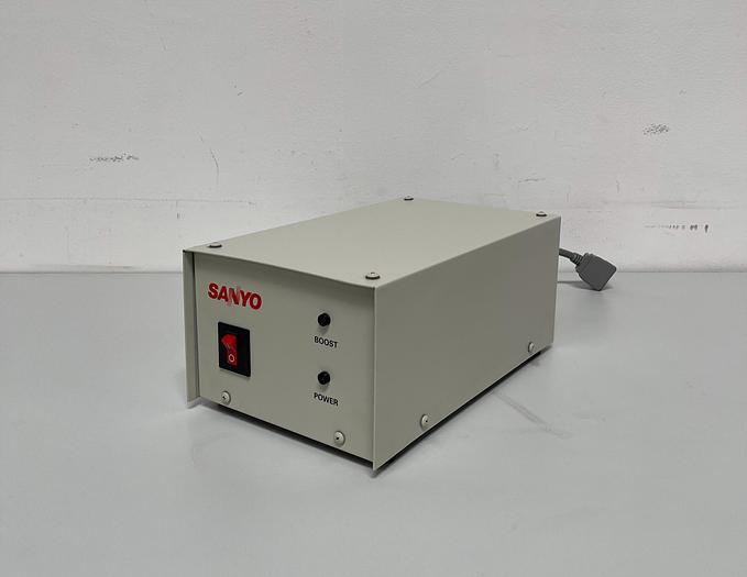 Used Sanyo  Voltage Booster CVK-NBST2