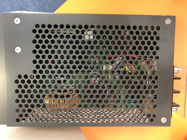 Used Tel P8 Prober Part Lambda Power Supply HR-12F-38