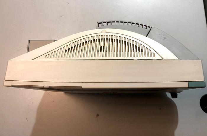 Gebraucht Philips-IntelliVue-MP70-9428