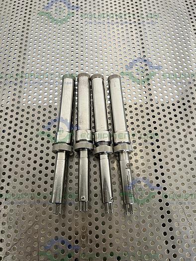 Used B Braun 883057/6 3 Channel Inoculation Kit