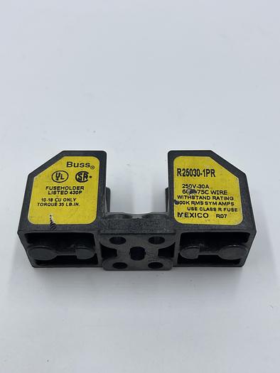 Used Buss R25030-1PR