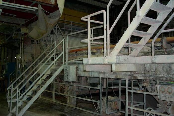 Used 1970 VALLEY #16805