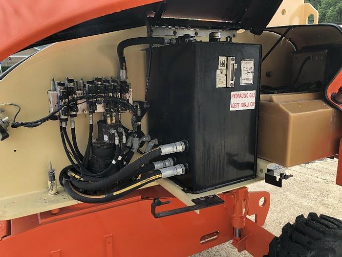 Used 2004 JLG 400S