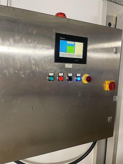 Very good used SPIRAL COOLER