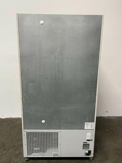 Used Thermo Scientific HERAFreeze HFU600TD60 -86° Laboratory Freezer 28.8 CU FT 230V