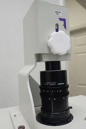 Used UVP BioDoc-It BioImaging Systems w/ M-20 Transilluminator, Computar H6Z0812, etc