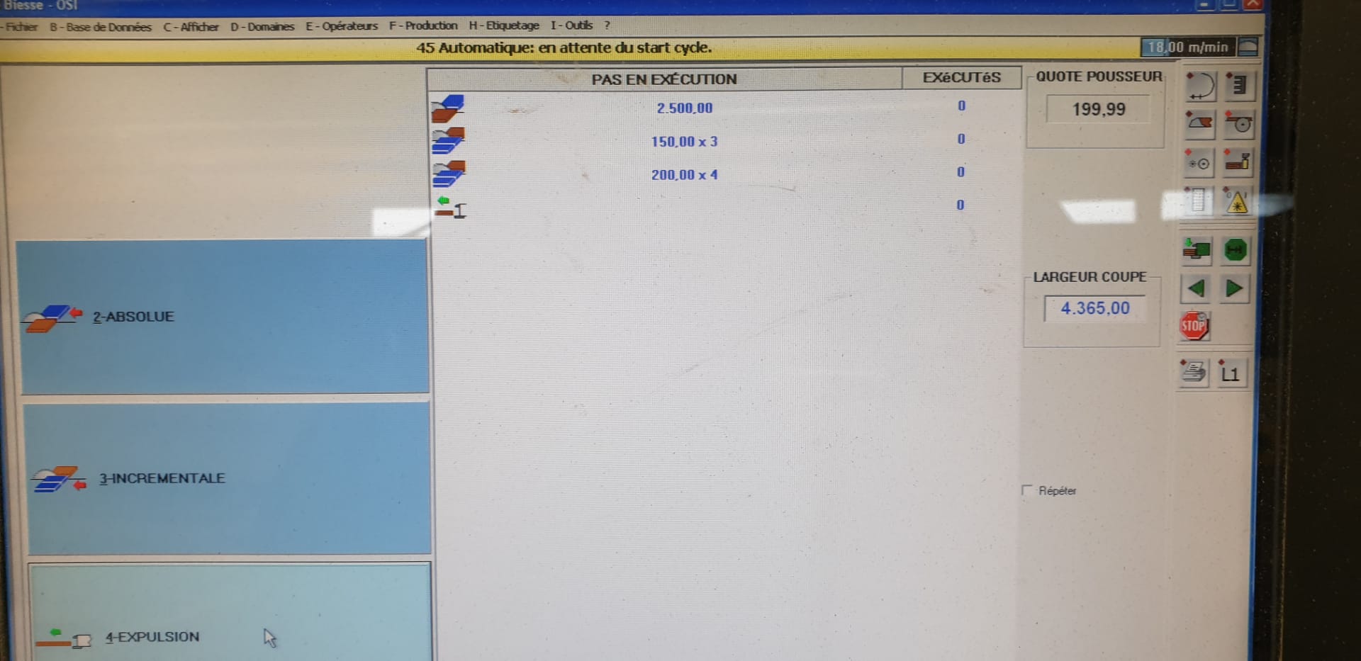 Usado 2009 SELCO EB 75