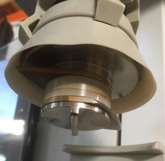 Used W12108D - Homogeniser BÜCHI B-400