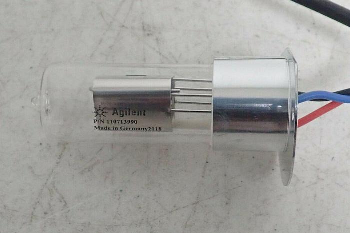 Used Agilent Technologies 110713990 Lamp Bulb