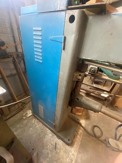 Used Sciaky  Rapid 25 Spot Welder