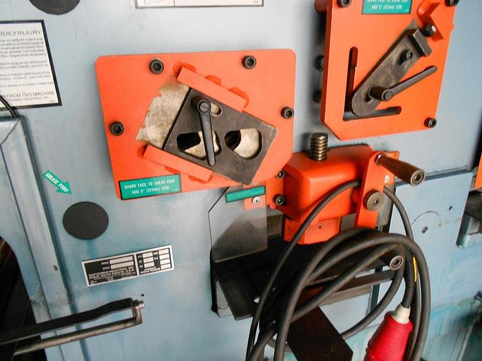 D'occasion PONSMACHINE SCOTCHMAN FI 50